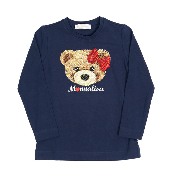 T-Shirt Monnalisa